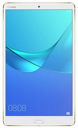 Замена дисплея на планшете Huawei MediaPad M5 8.4 в Саратове